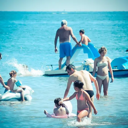 Missouri Bellaria – Igea Marina