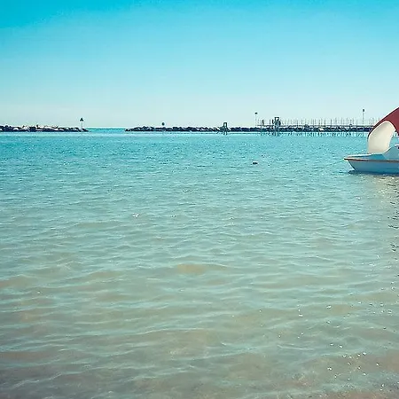 Missouri Szálloda 3*