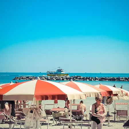 Szálloda Missouri Bellaria – Igea Marina