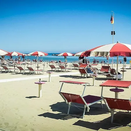 Missouri 3* Bellaria – Igea Marina