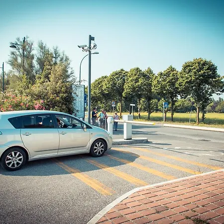 Missouri Szálloda 3*