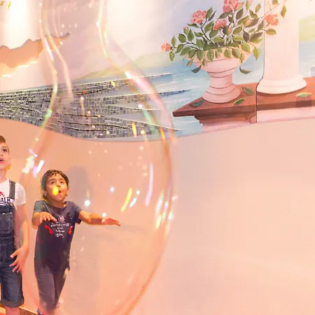 Szálloda Missouri 3*