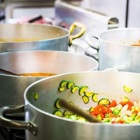 Szálloda Missouri Bellaria – Igea Marina