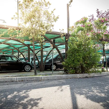 Szálloda Missouri 3*