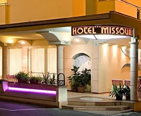 Missouri Bellaria – Igea Marina