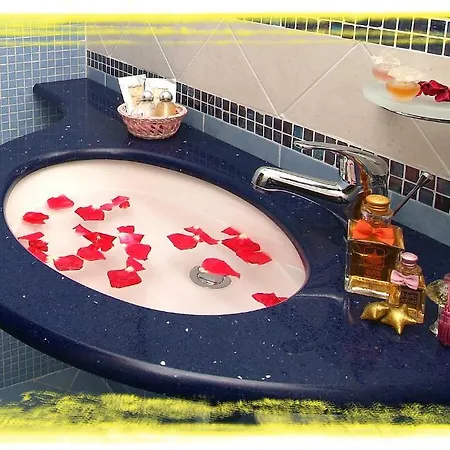 Szálloda Missouri Bellaria – Igea Marina