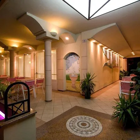 Missouri Hotel 3*