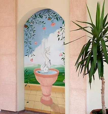 Szálloda Missouri 3*