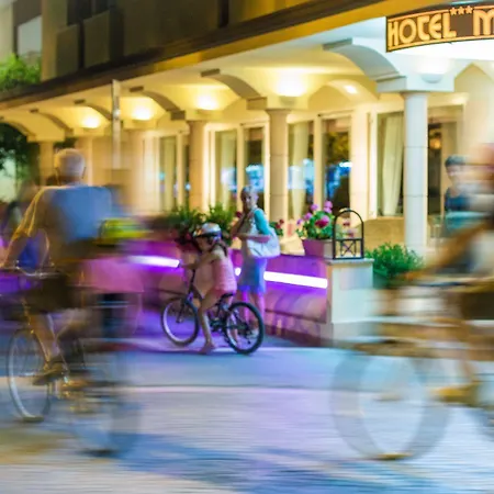 Missouri Hotel Bellaria-Igea Marina