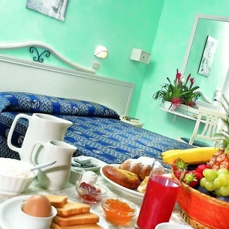 Missouri Hotel 3*