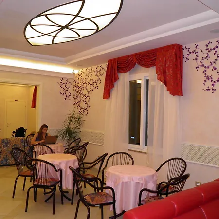 Hotel Missouri Bellaria-Igea Marina