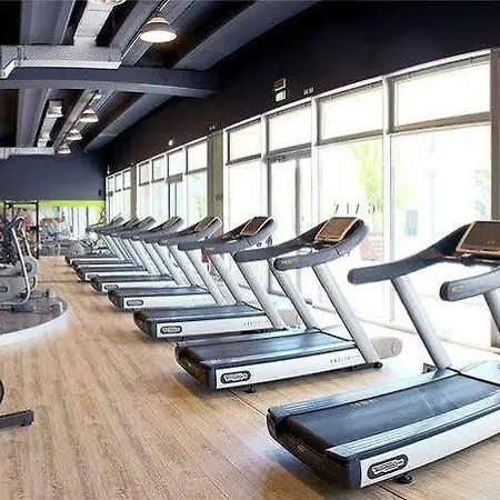Missouri Hotel 3*