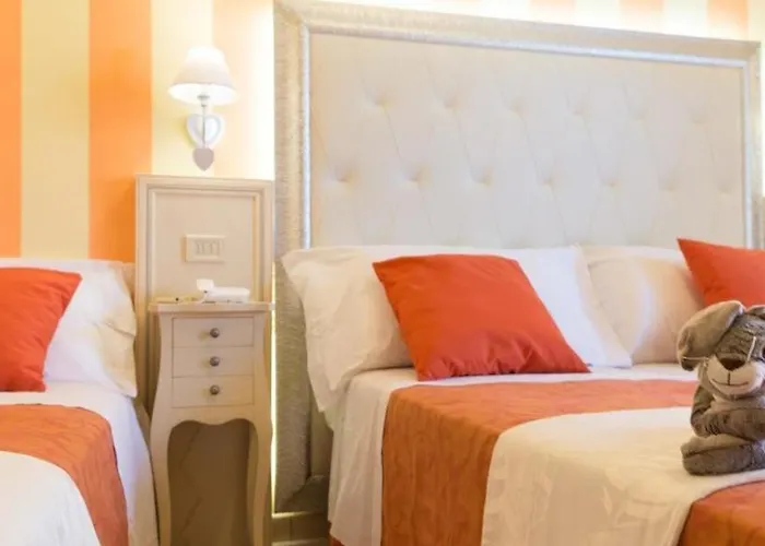 Missouri 3* Bellaria-Igea Marina