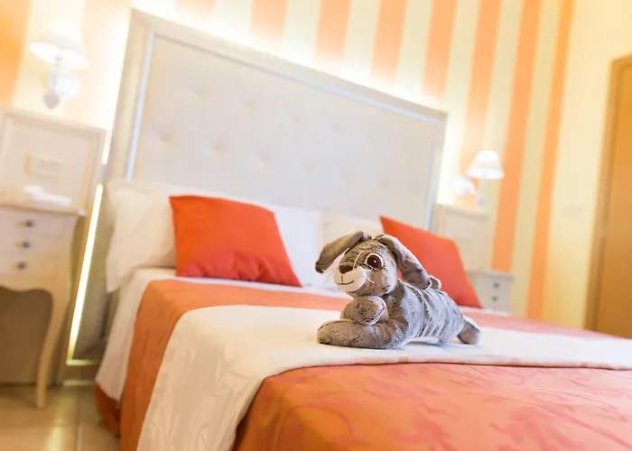 Hotel Missouri 3*