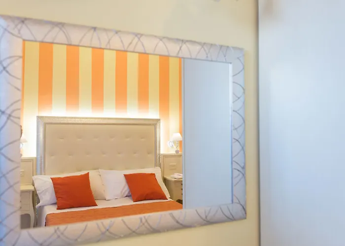 Missouri Hotel Bellaria-Igea Marina