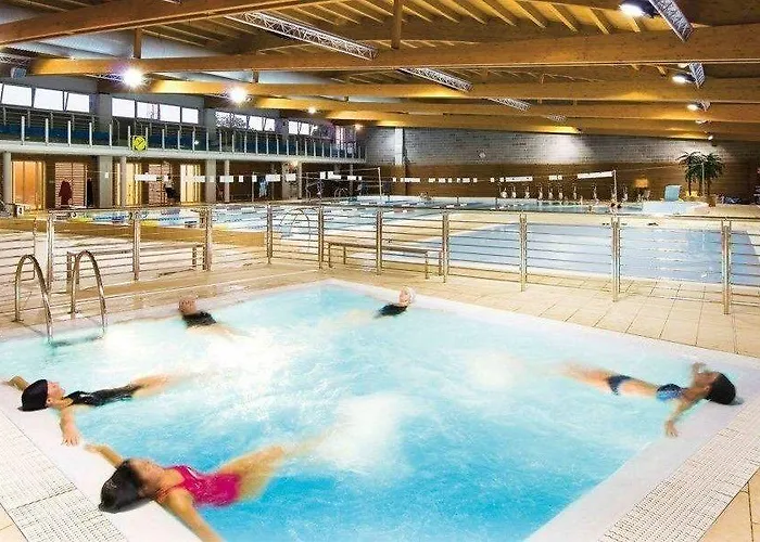 Hotel Missouri 3*