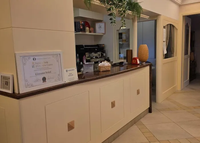 Missouri 3* Bellaria-Igea Marina