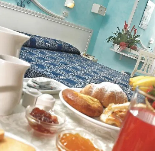 Missouri Hotel 3*
