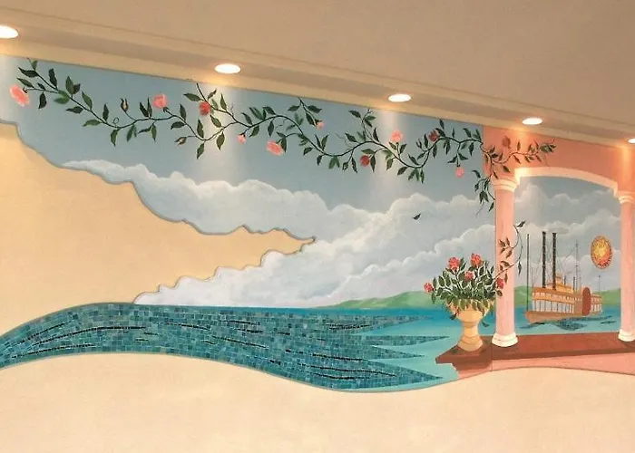 Missouri Hotel 3*
