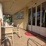 Hotell Missouri