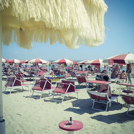 Hotel Missouri Bellaria-Igea Marina