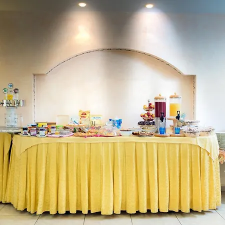 Missouri Hotel Bellaria-Igea Marina