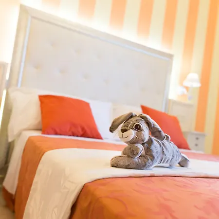 Hotel Missouri 3*