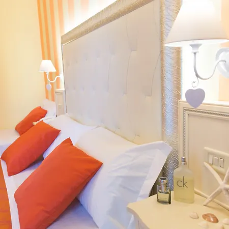 Missouri Szálloda 3*