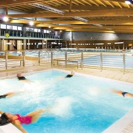 Szálloda Missouri 3*