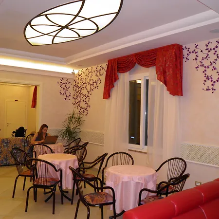 Missouri 3* Bellaria – Igea Marina