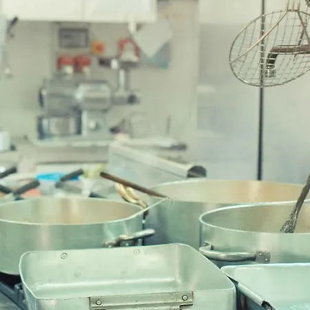 Missouri Hotel Bellaria-Igea Marina