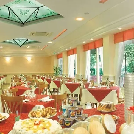 Hotel Missouri Bellaria-Igea Marina