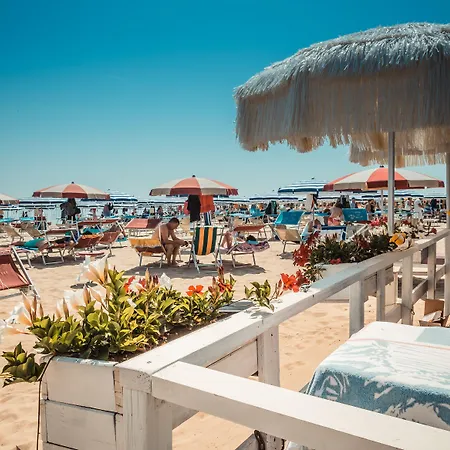 Szálloda Missouri Bellaria – Igea Marina