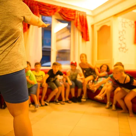 Missouri Bellaria-Igea Marina