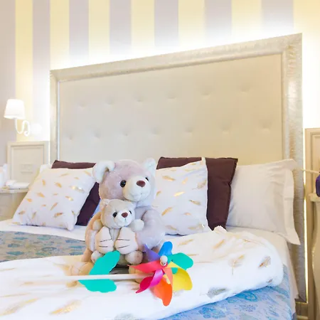 Missouri Hotel Bellaria-Igea Marina