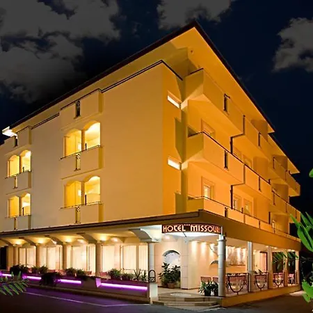 Missouri 3* Bellaria – Igea Marina