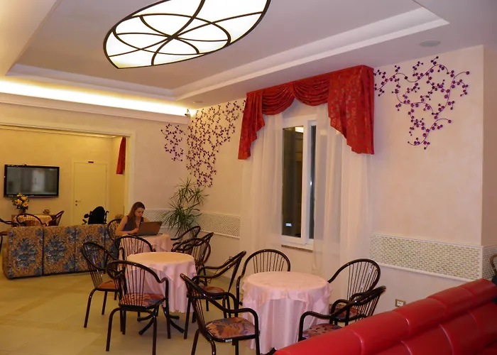 Missouri 3* Bellaria-Igea Marina