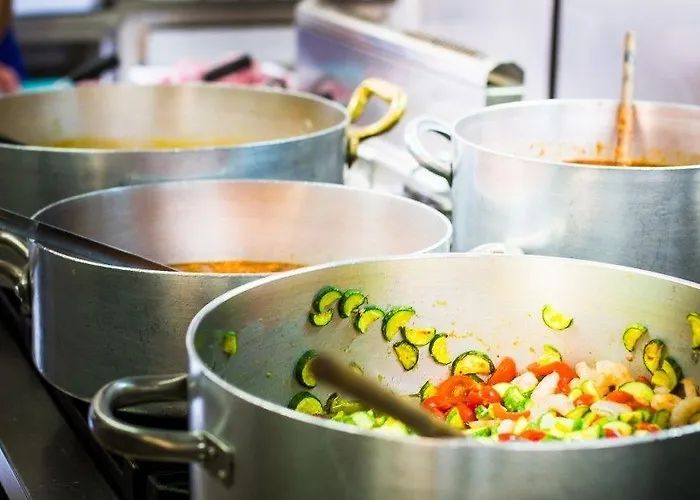 Hotel Missouri Bellaria-Igea Marina