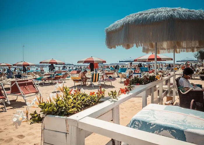 Hotel Missouri Bellaria-Igea Marina