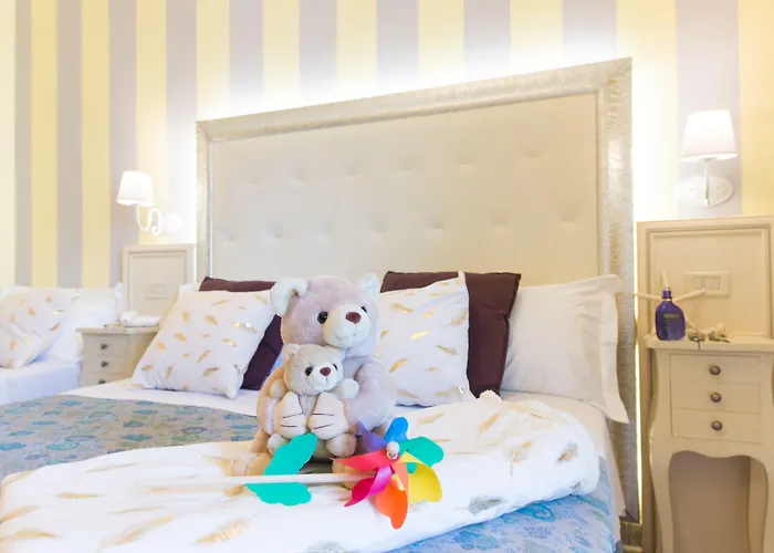 Missouri Hotel Bellaria-Igea Marina