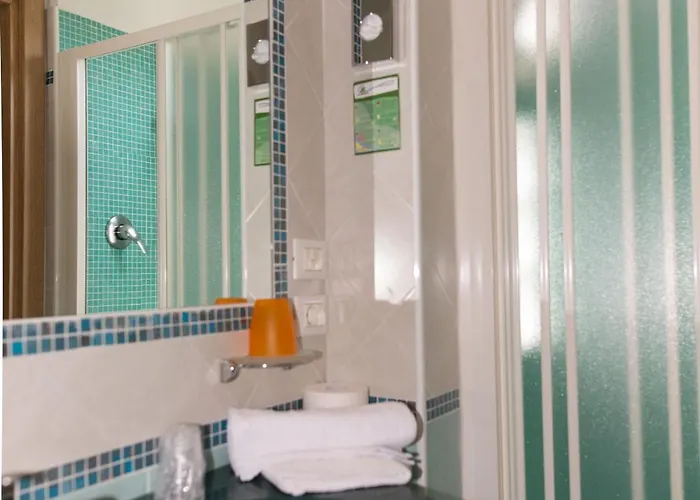 Missouri 3* Bellaria-Igea Marina