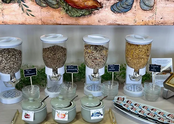 Hotel Missouri Bellaria-Igea Marina