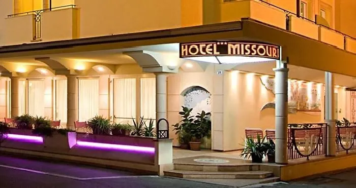 Missouri Bellaria-Igea Marina