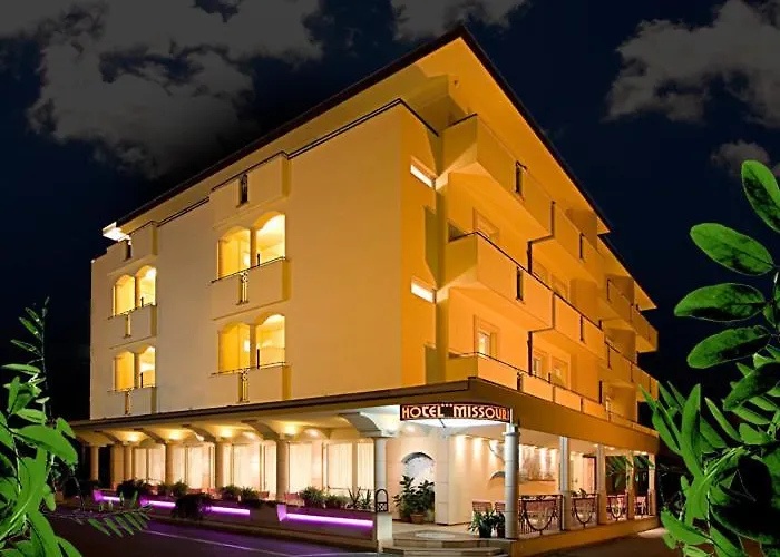 Missouri 3* Bellaria-Igea Marina